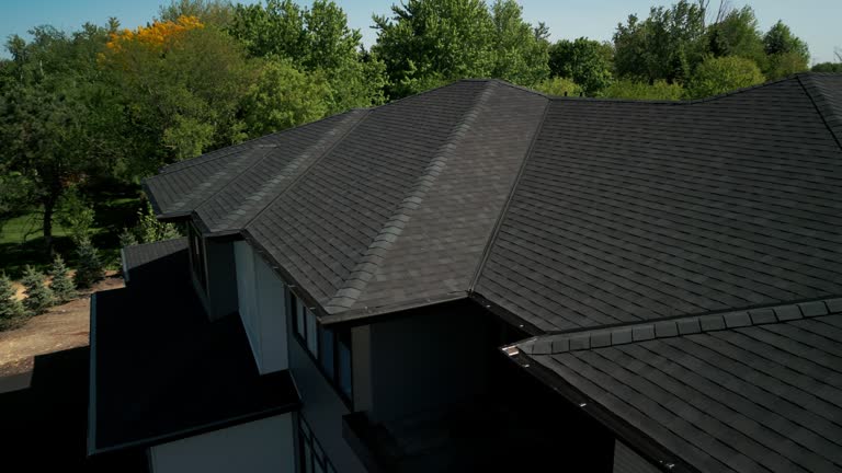 Best Commercial Roofing Services  in Bellevue, PA